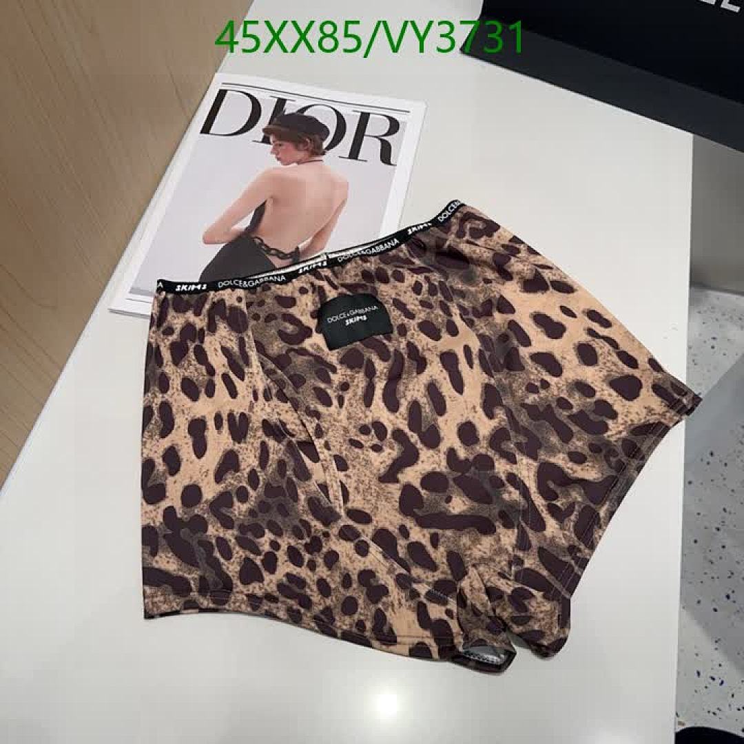 D&G-Swimsuit Code: VY3731 $: 45USD