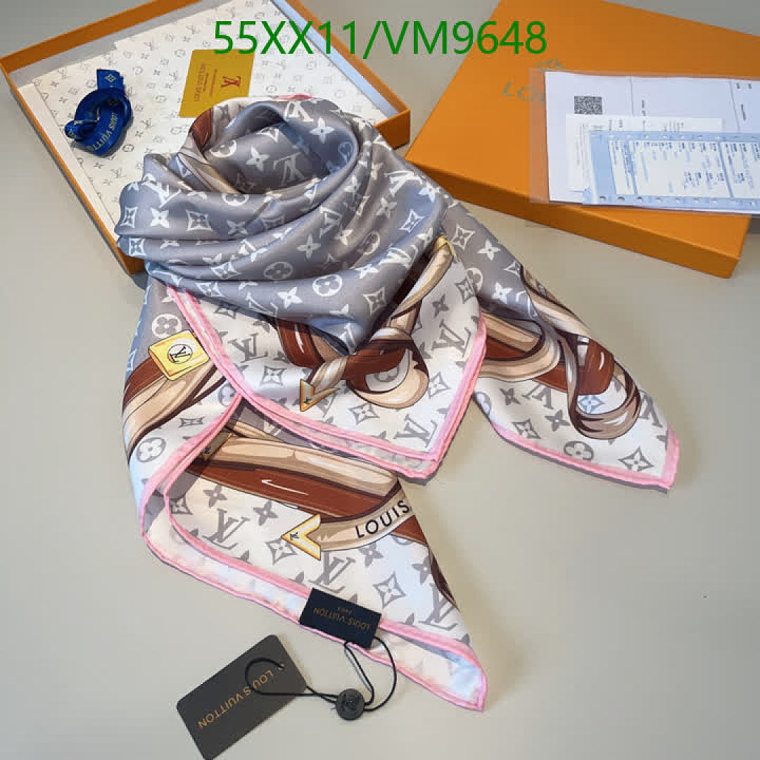LV-Scarf Code: VM9648 $: 55USD