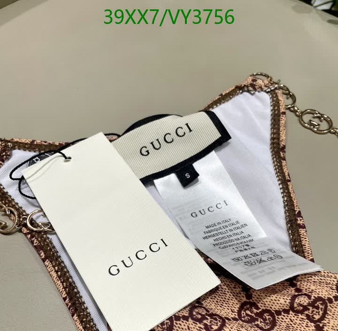GUCCI-Swimsuit Code: VY3756 $: 39USD-Yupoo.ru - Copybrand.Team photo album GUCCI-Swimsuit Code: VY3756 $: 39USD