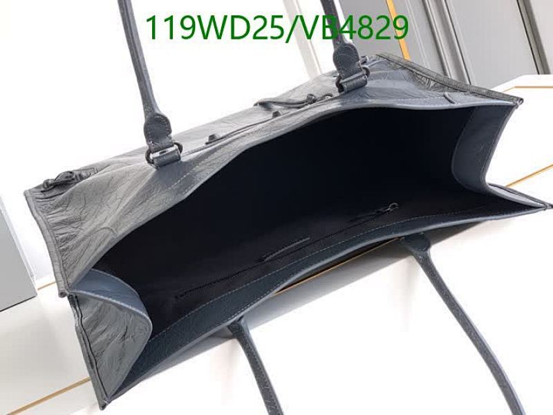 Balenciaga-Bag-4A Quality Code: VB4829 $: 119USD