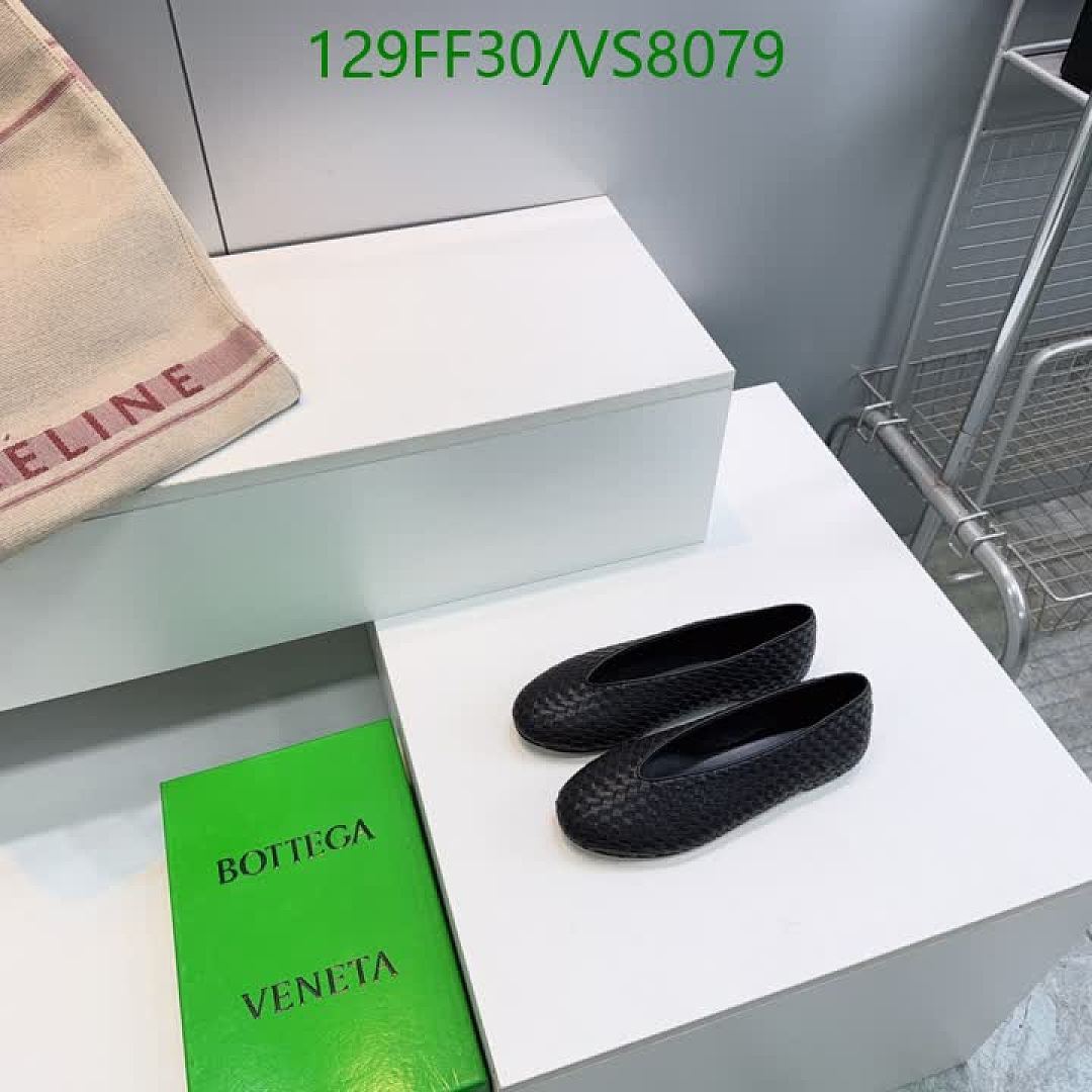 BV-Women Shoes Code: VS8079 $: 129USD