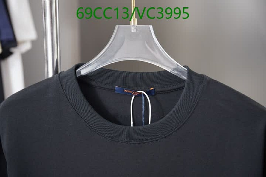 LV-Clothing Code: VC3995 $: 69USD