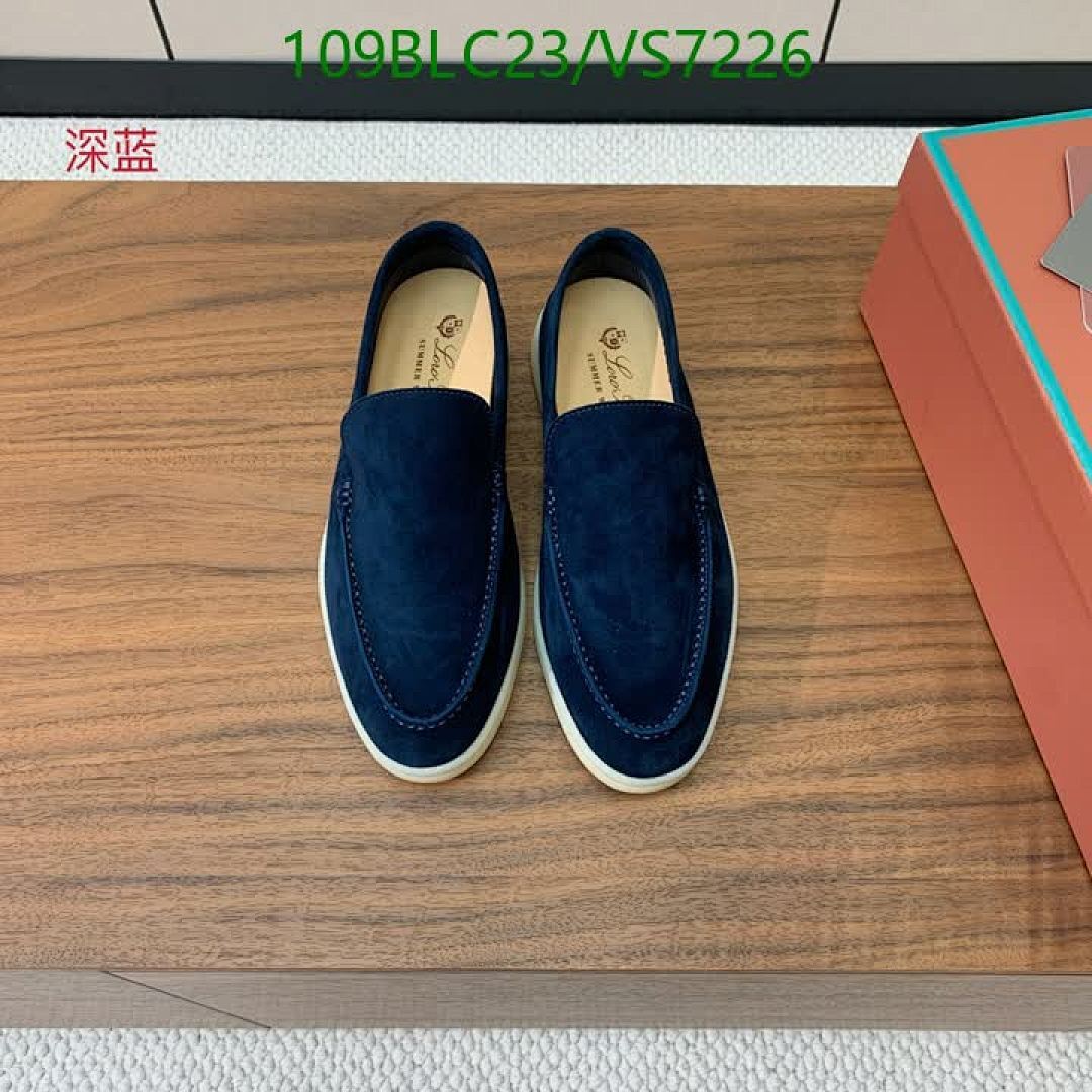 Loro Piana-Women Shoes Code: VS7226 $: 109USD