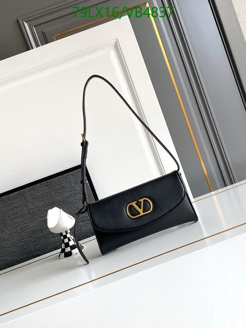 Valentino-Bag-4A Quality Code: VB4837 $: 79USD