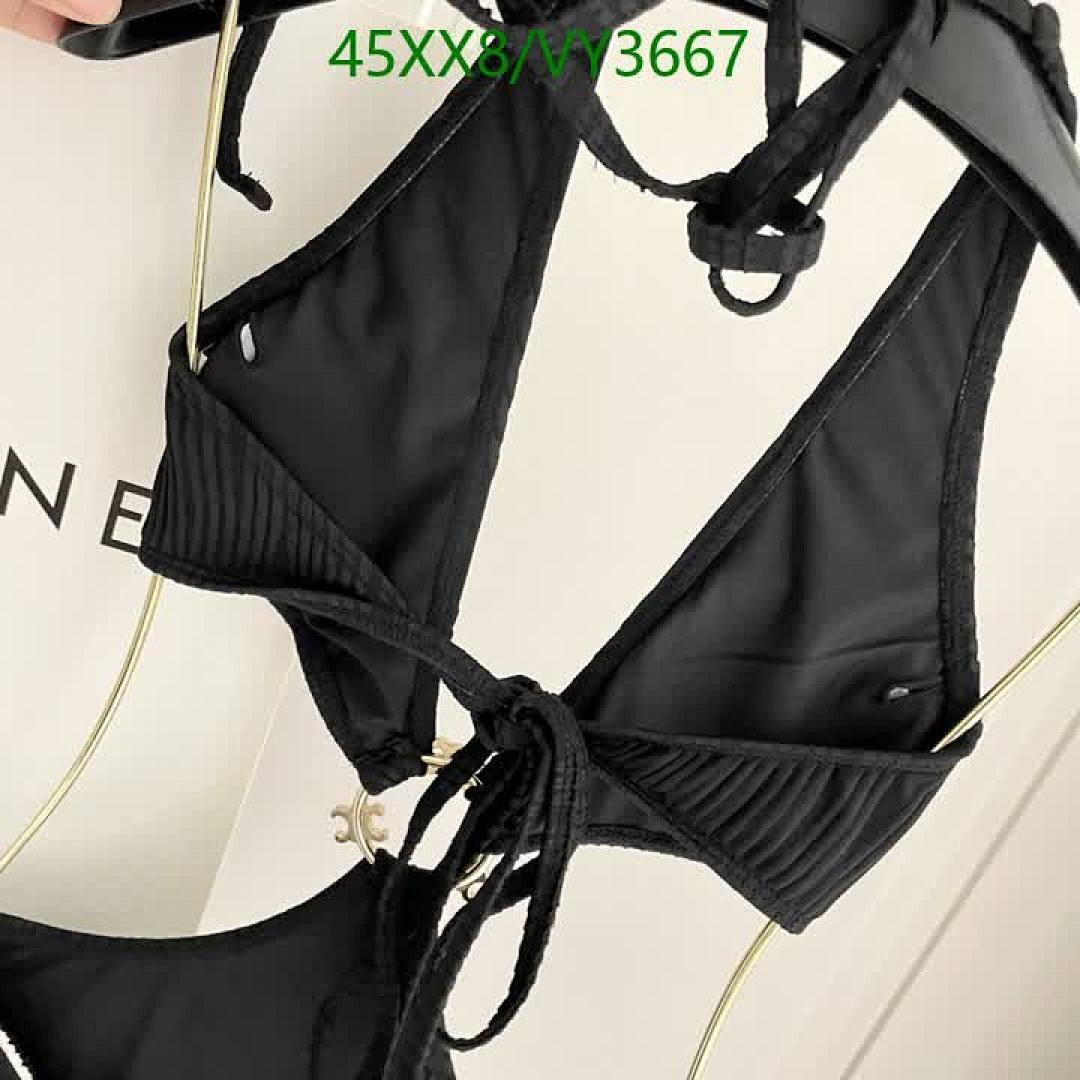 Celine-Swimsuit Code: VY3667 $: 45USD