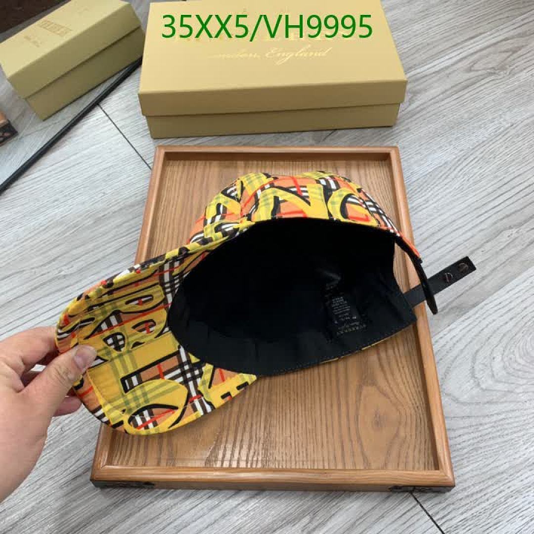 Burberry-Cap(Hat) Code: VH9995 $: 35USD