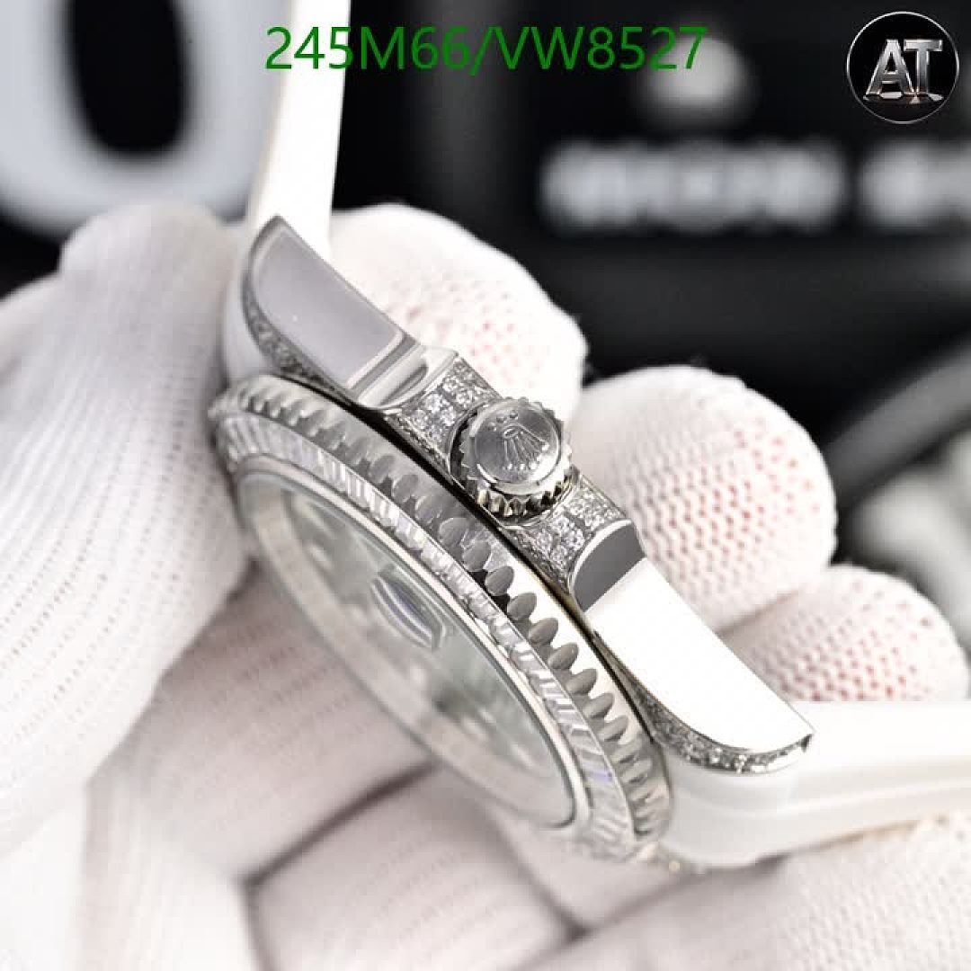 Rolex-Watch-Mirror Quality Code: VW8527 $: 245USD