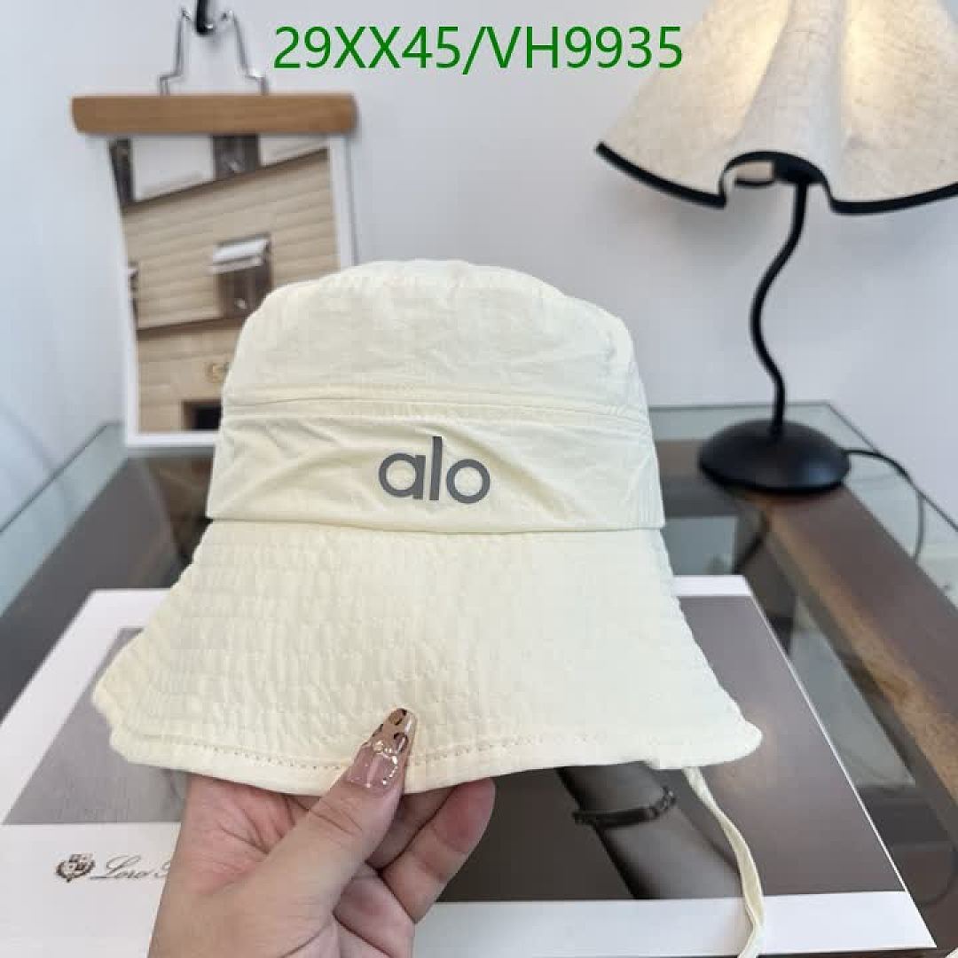 Alo yoga-Cap(Hat) Code: VH9935 $: 29USD