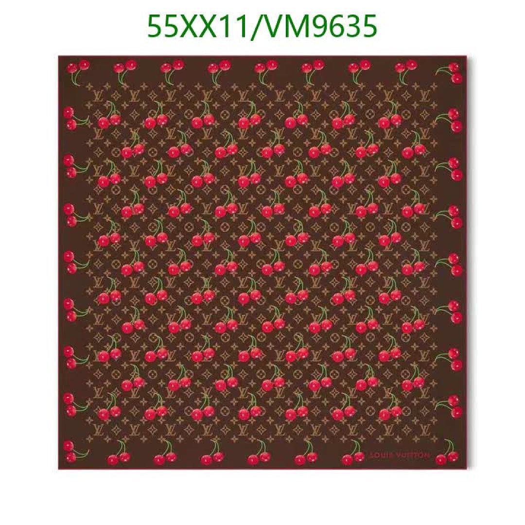 LV-Scarf Code: VM9635 $: 55USD