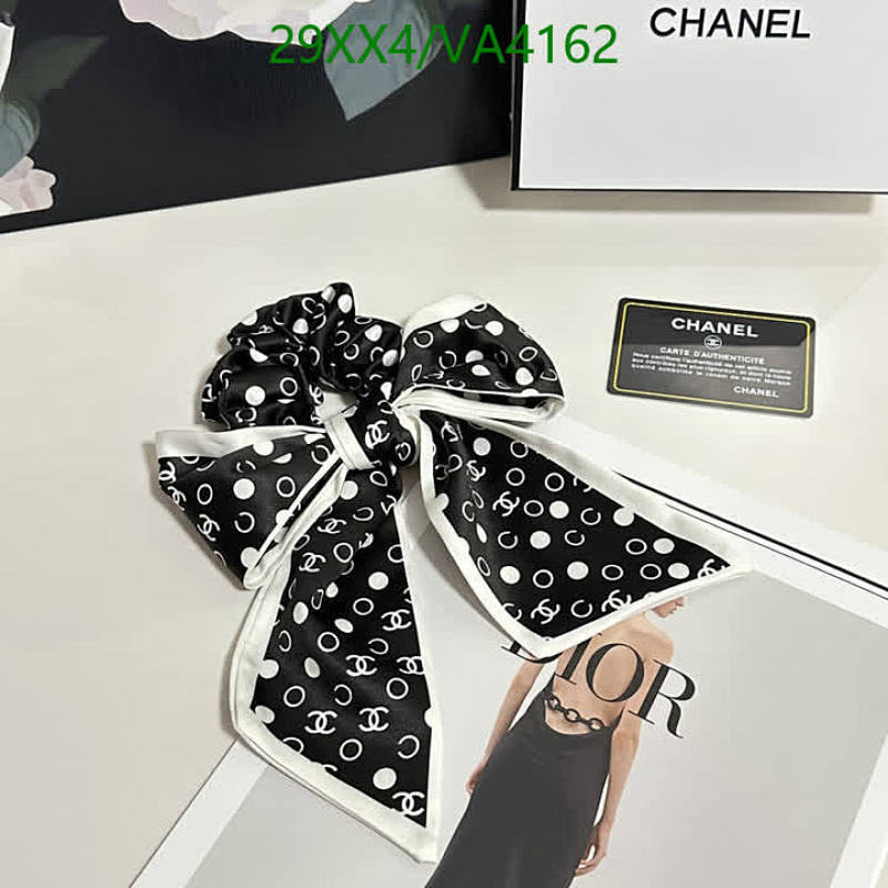 Chanel-Headband Code: VA4162 $: 29USD