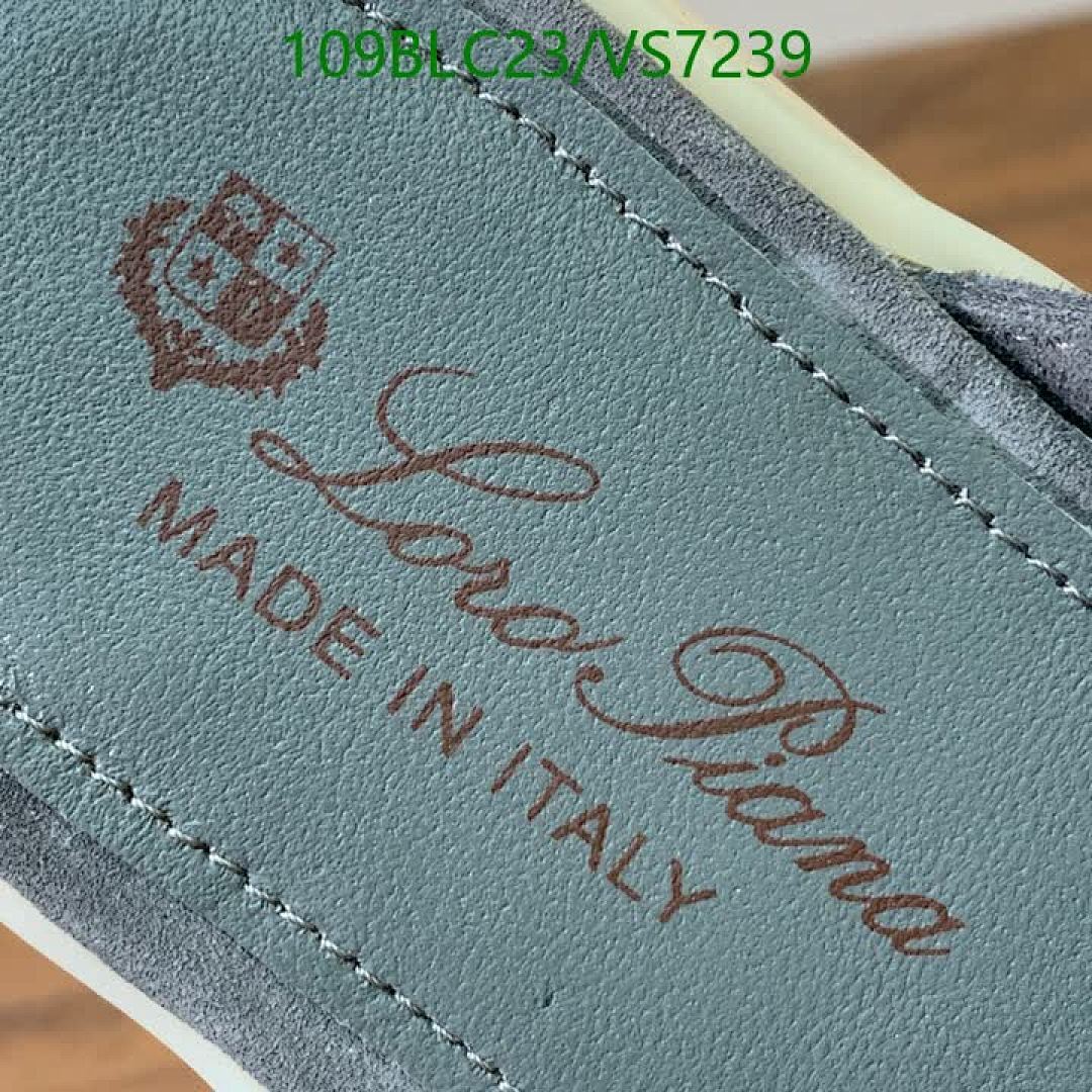 Loro Piana-Women Shoes Code: VS7239 $: 109USD