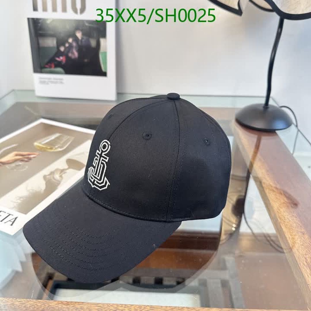 Celine-Cap(Hat) Code: SH0025 $: 35USD