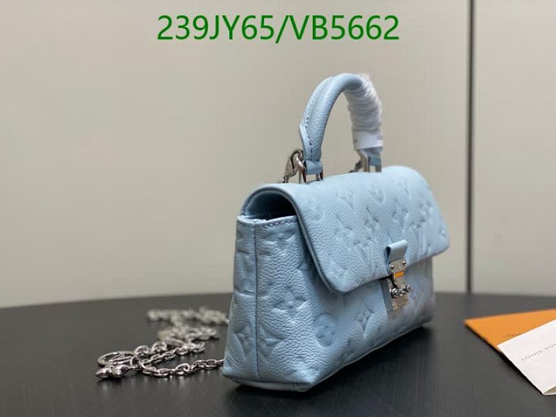 LV-Bag-Mirror Quality Code: VB5662 $: 239USD