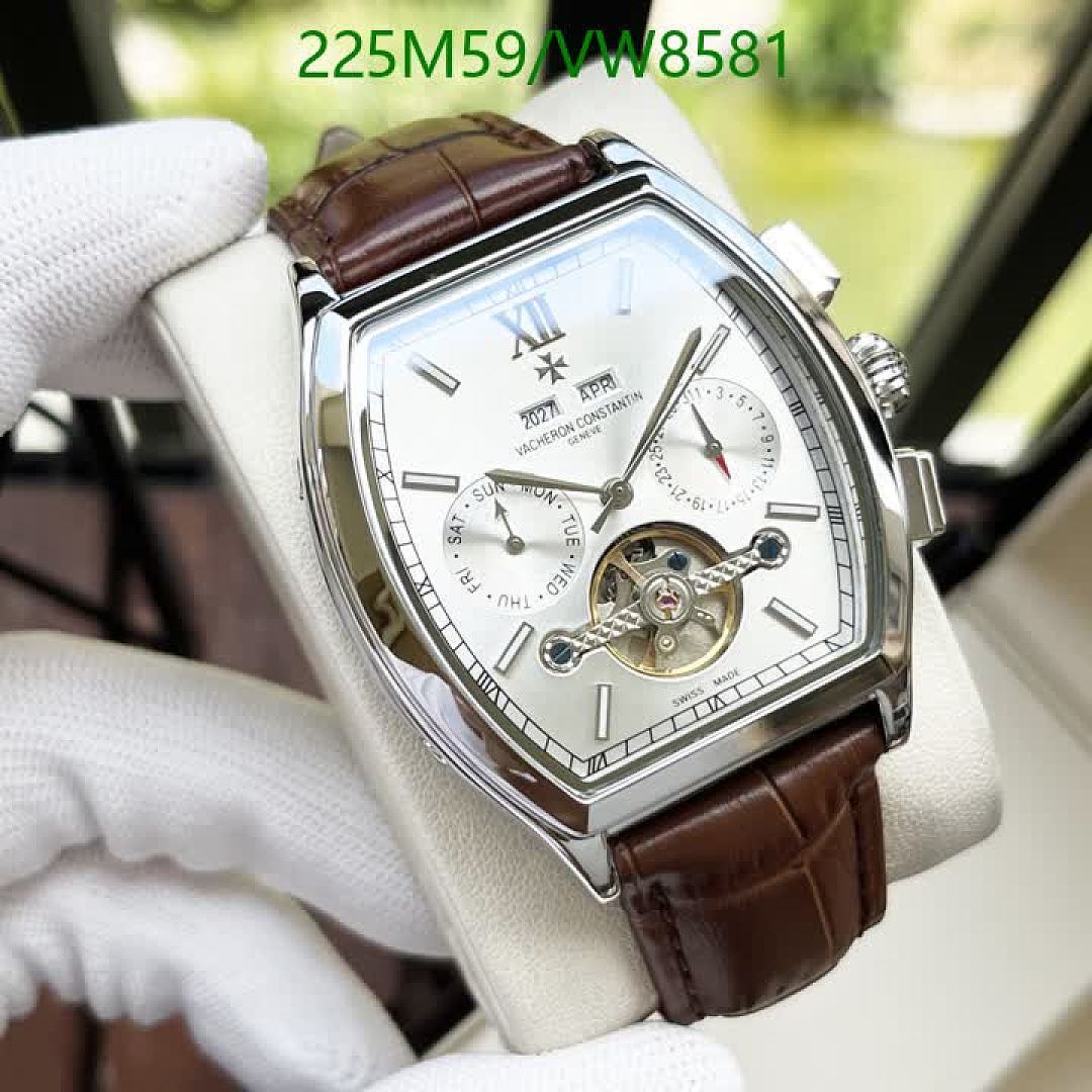Vacheron Constantin-Watch-Mirror Quality Code: VW8581 $: 225USD