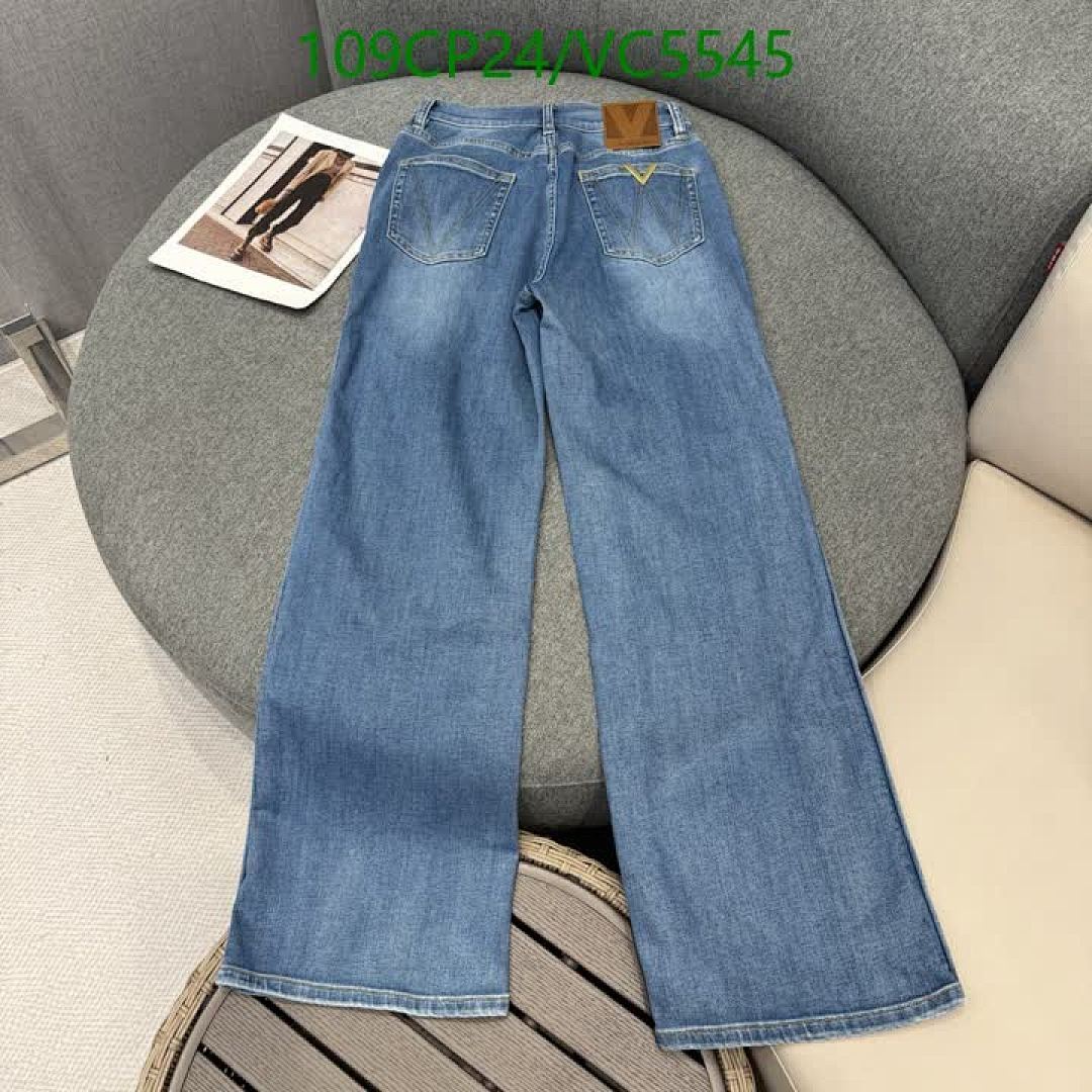 Valentino-Clothing Code: VC5545 $: 109USD