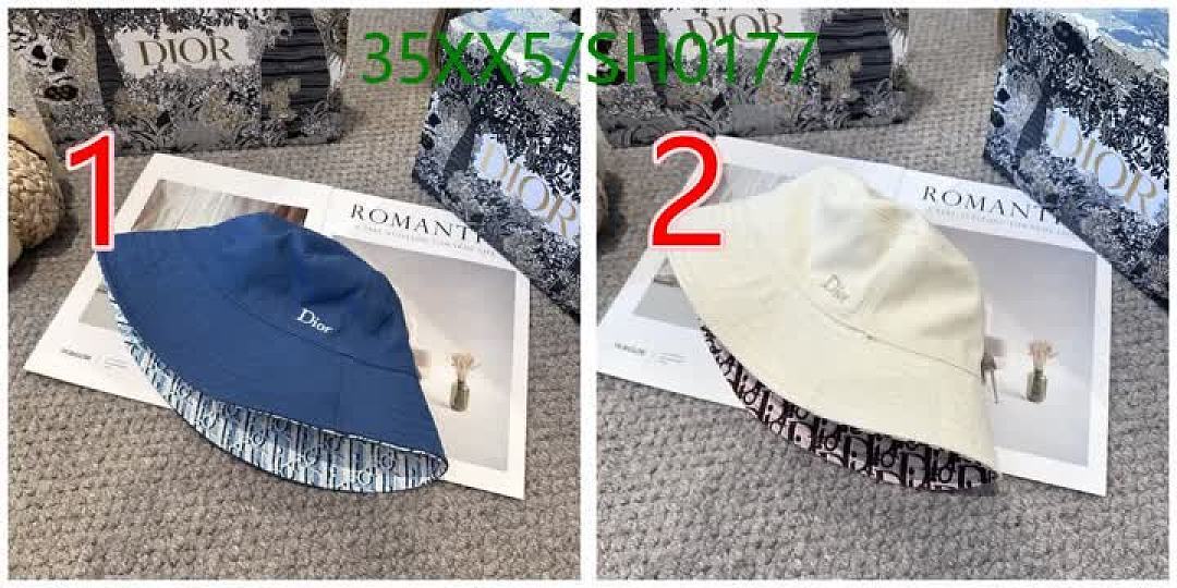 Dior-Cap(Hat) Code: SH0177 $: 35USD