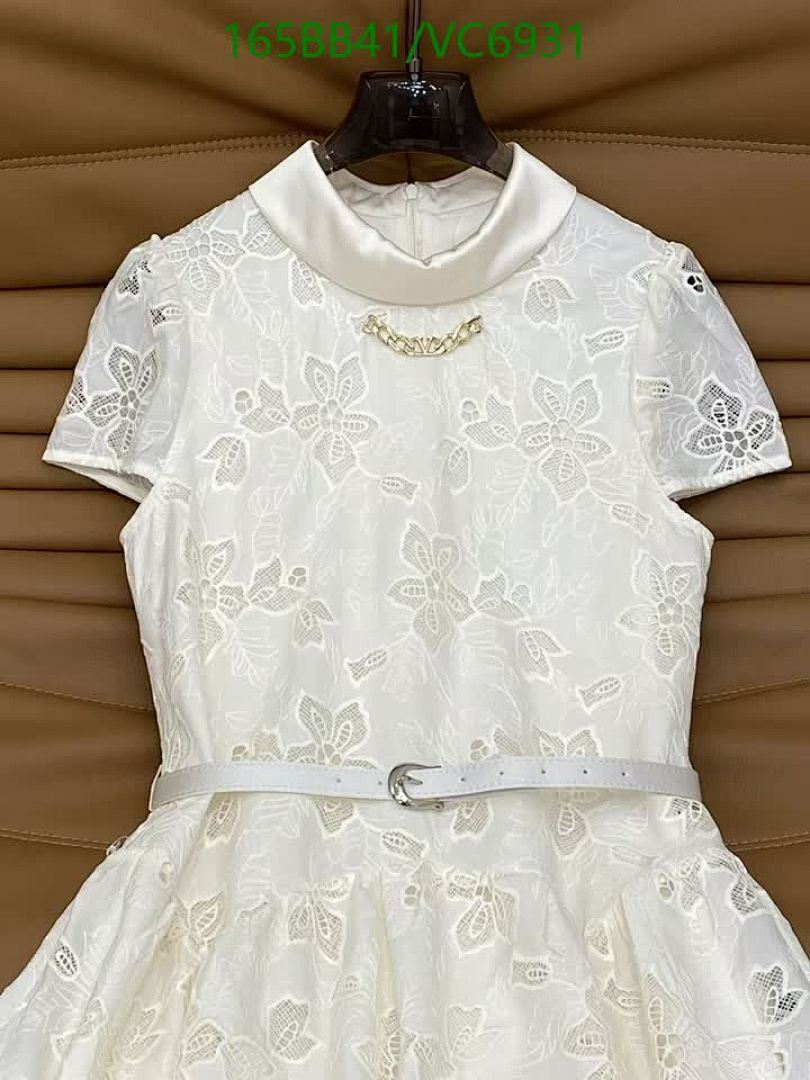 Valentino-Clothing Code: VC6931 $: 165USD