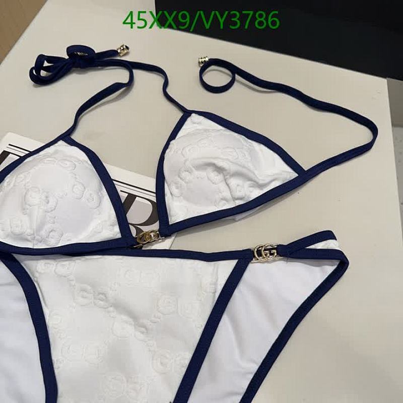 GUCCI-Swimsuit Code: VY3786 $: 45USD