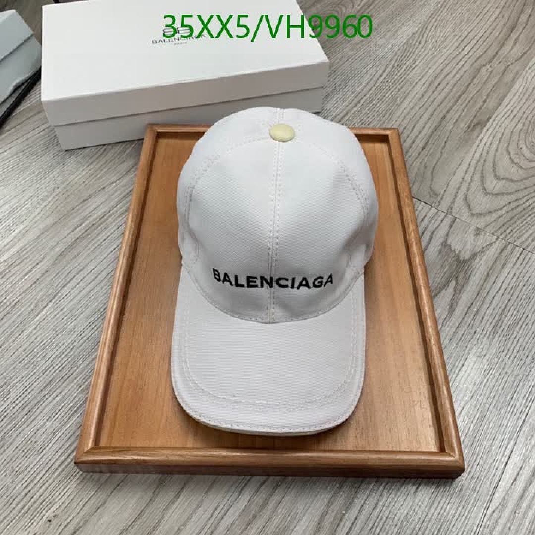 Balenciaga-Cap(Hat) Code: VH9960 $: 35USD