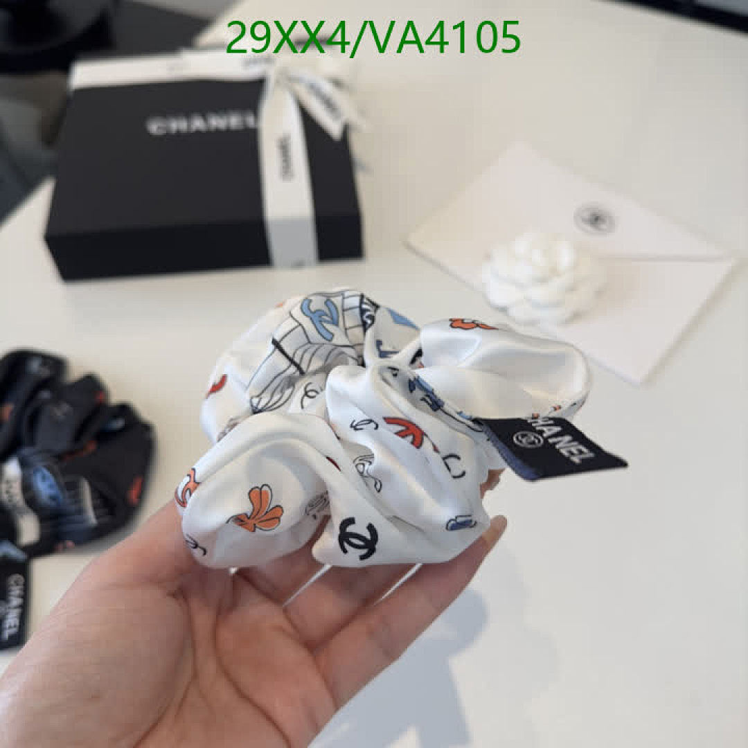 Chanel-Headband Code: VA4105 $: 29USD