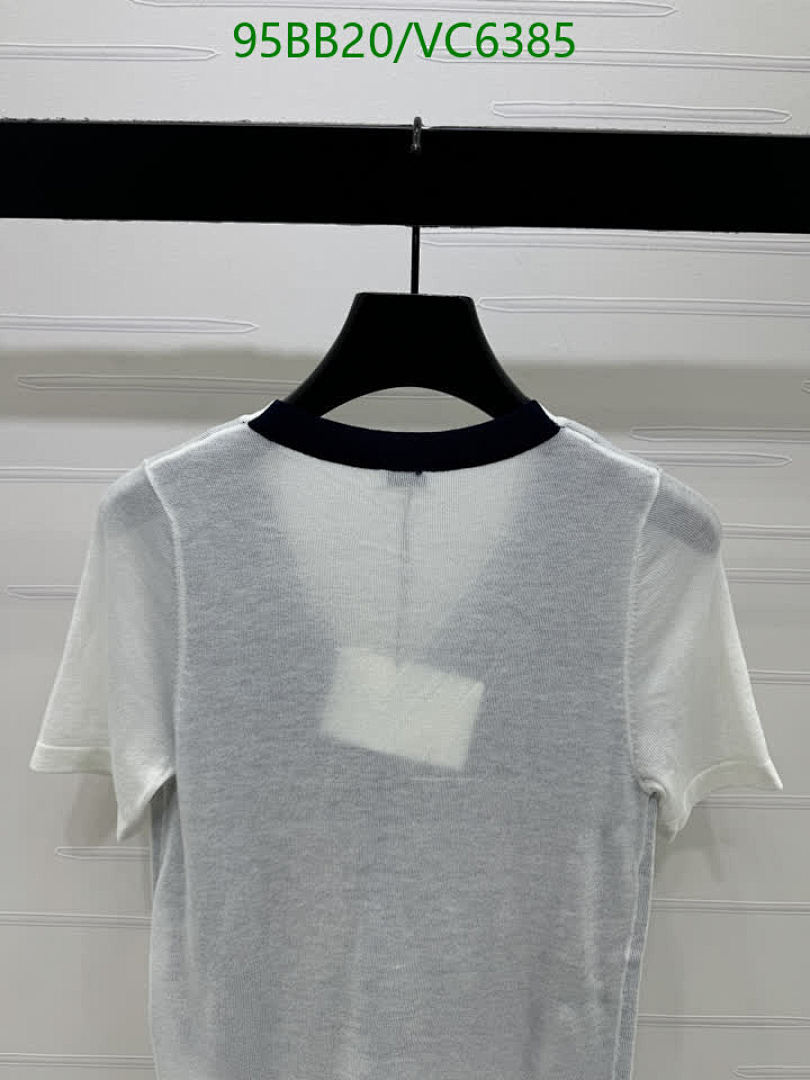 Loewe-Clothing Code: VC6385 $: 95USD