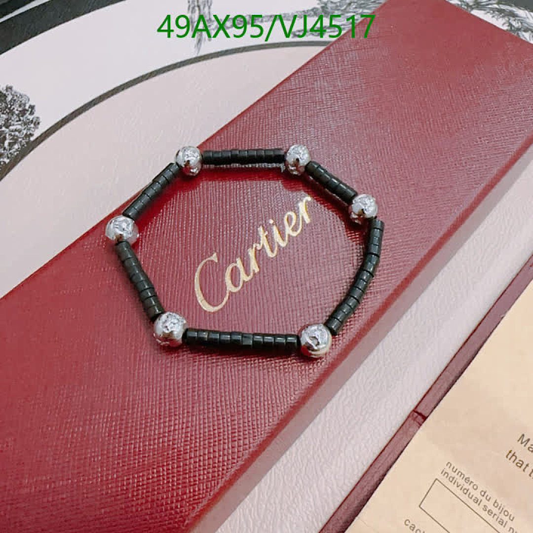 Cartier-Jewelry Code: VJ4517 $: 49USD