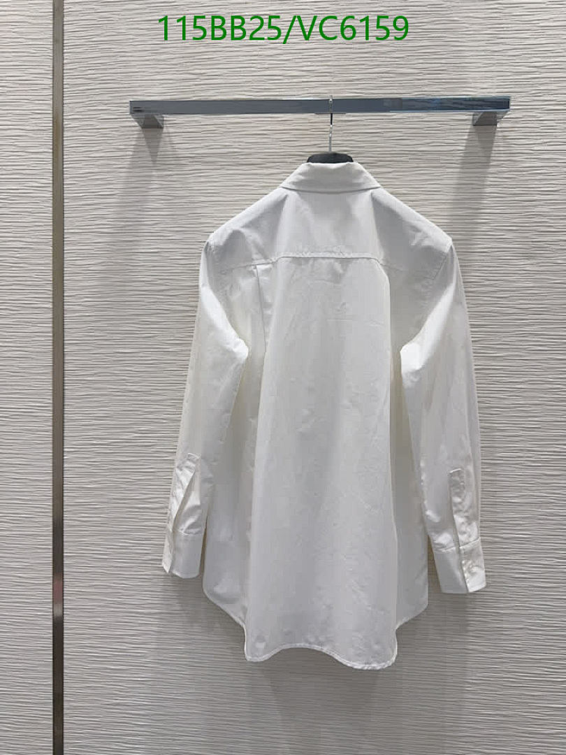 Dior-Clothing Code: VC6159 $: 115USD