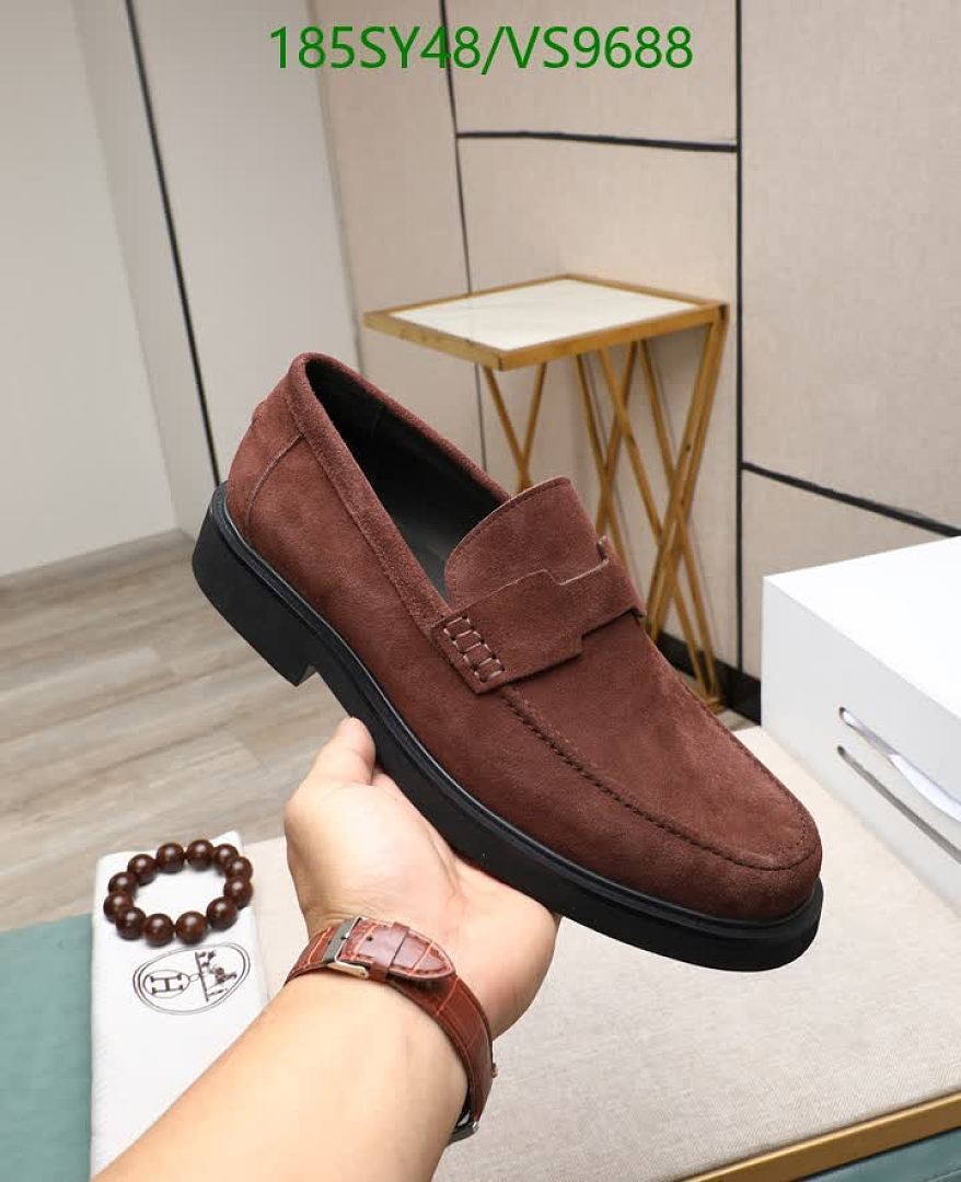 Hermes-Men shoes Code: VS9688 $: 185USD