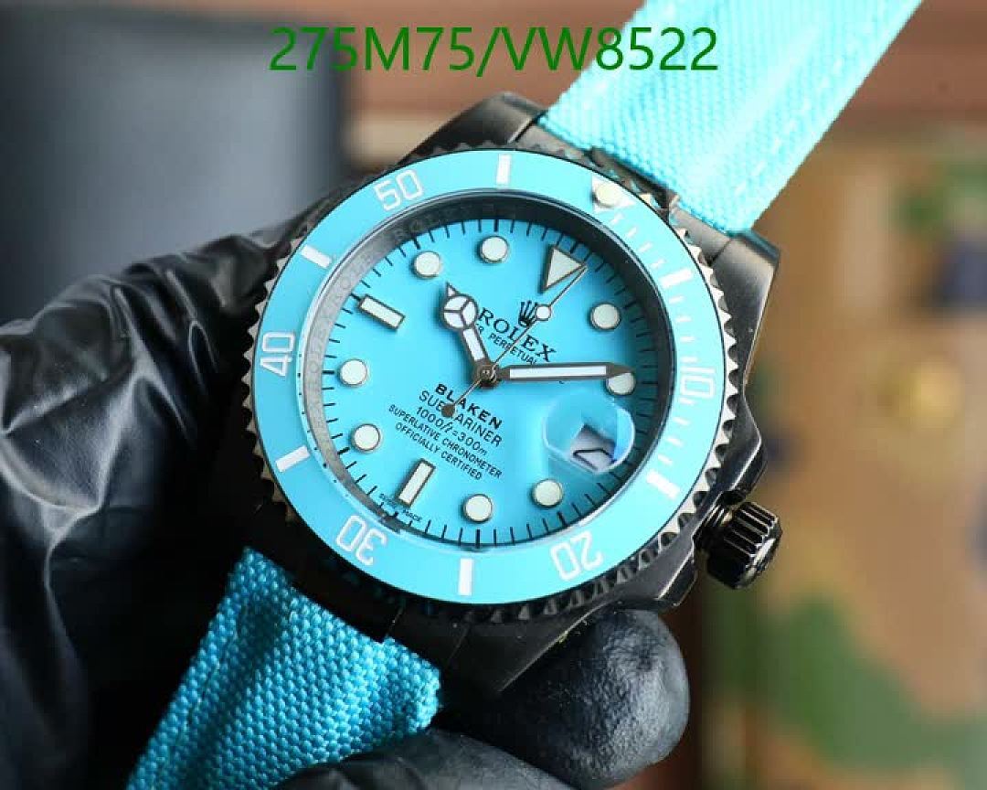 Rolex-Watch-Mirror Quality Code: VW8522 $: 275USD