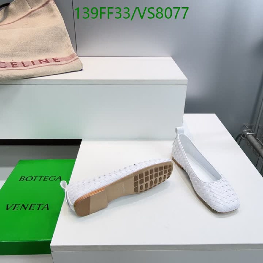 BV-Women Shoes Code: VS8077 $: 139USD