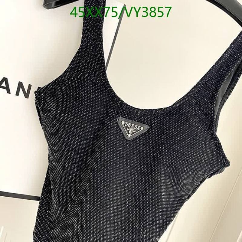 Prada-Swimsuit Code: VY3857 $: 45USD
