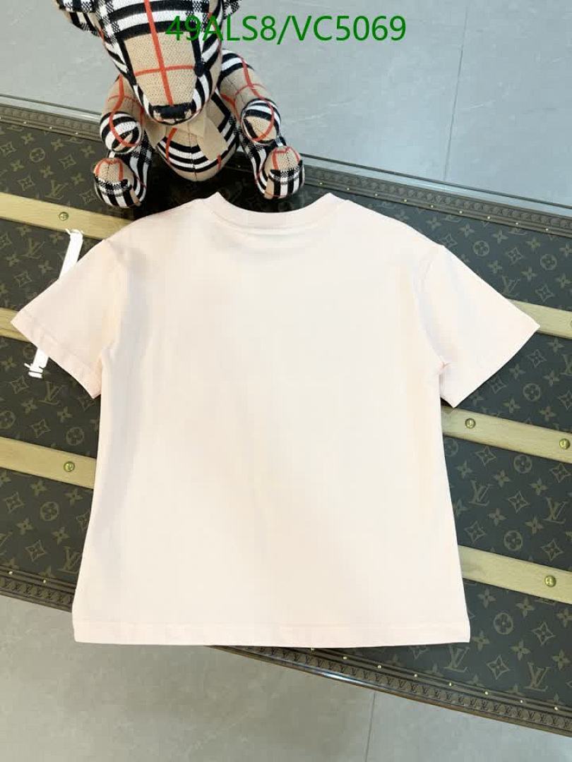 Dior-Kids clothing Code: VC5069 $: 49USD