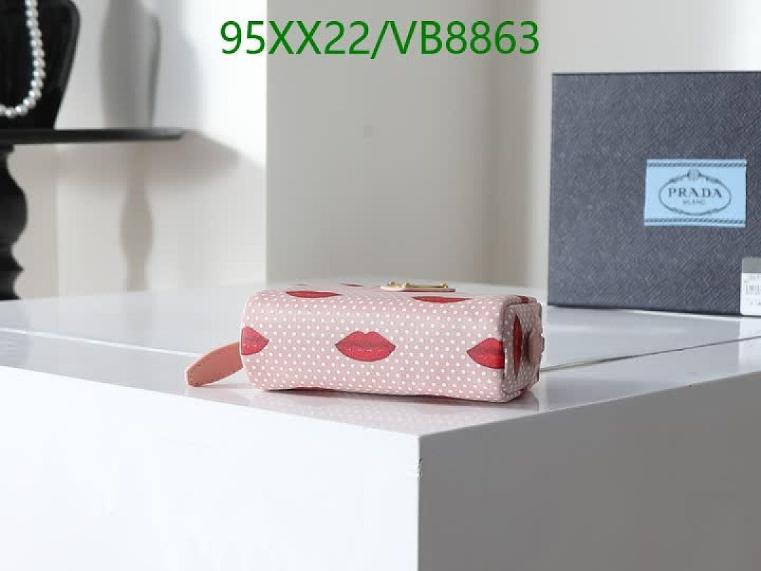 Prada-Bag-Mirror Quality Code: VB8863 $: 95USD