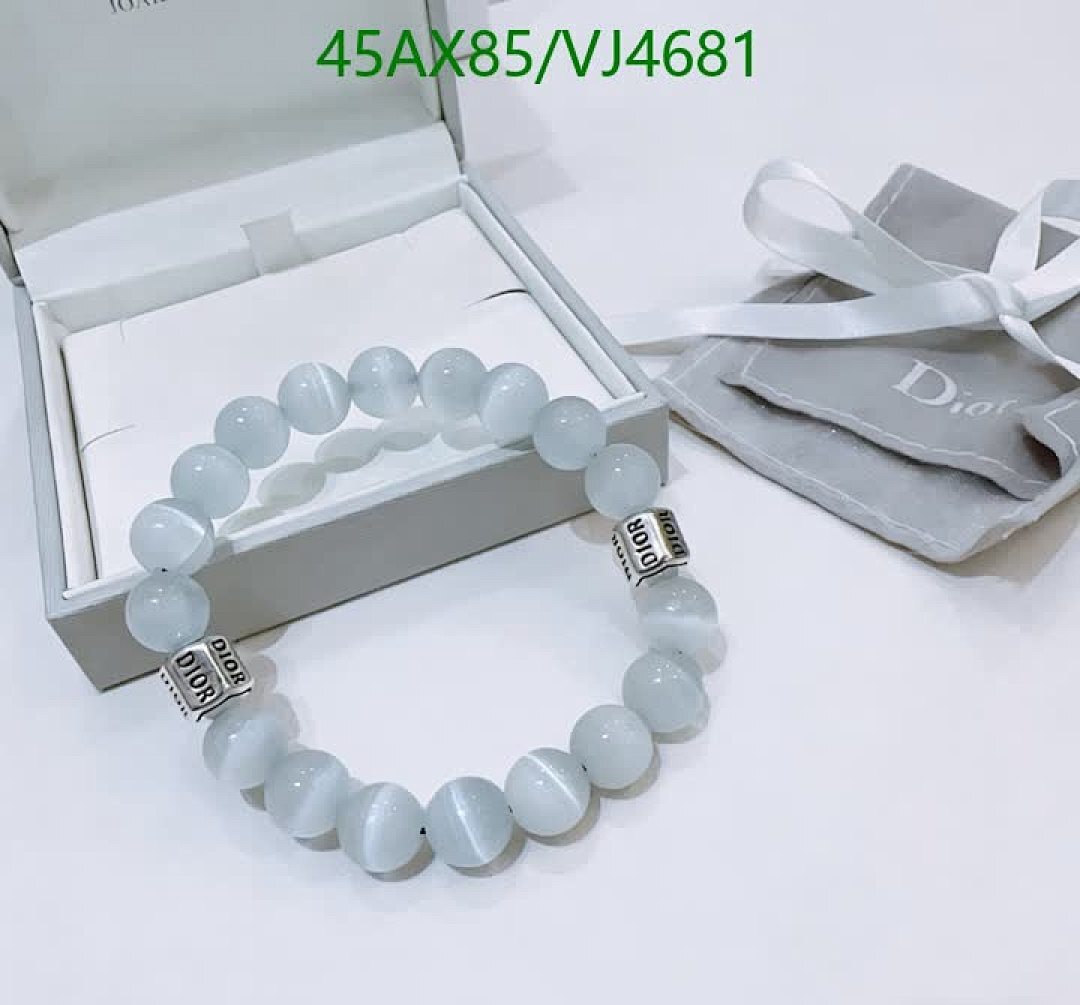 Dior-Jewelry Code: VJ4681 $: 45USD