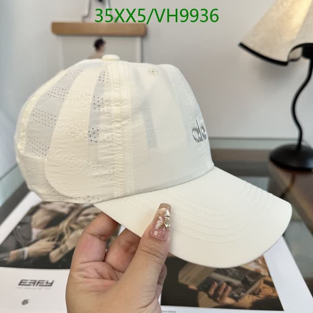 Alo yoga-Cap(Hat) Code: VH9936 $: 35USD