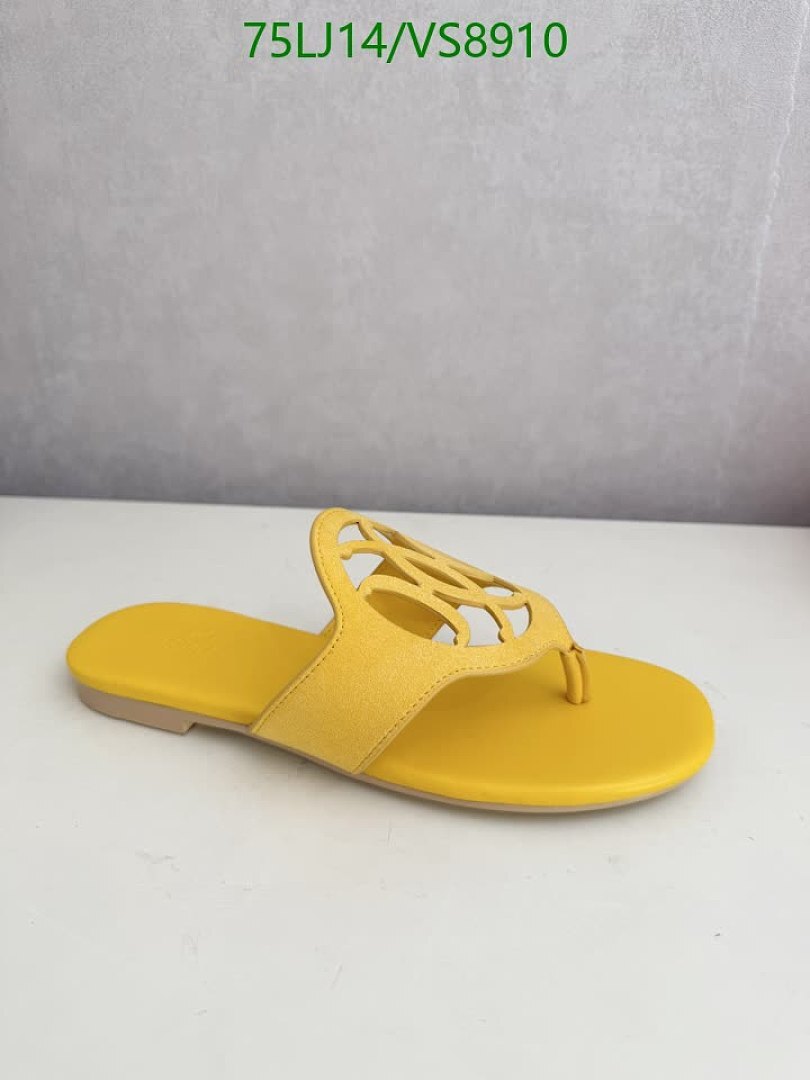 Hermes-Women Shoes Code: VS8910 $: 75USD