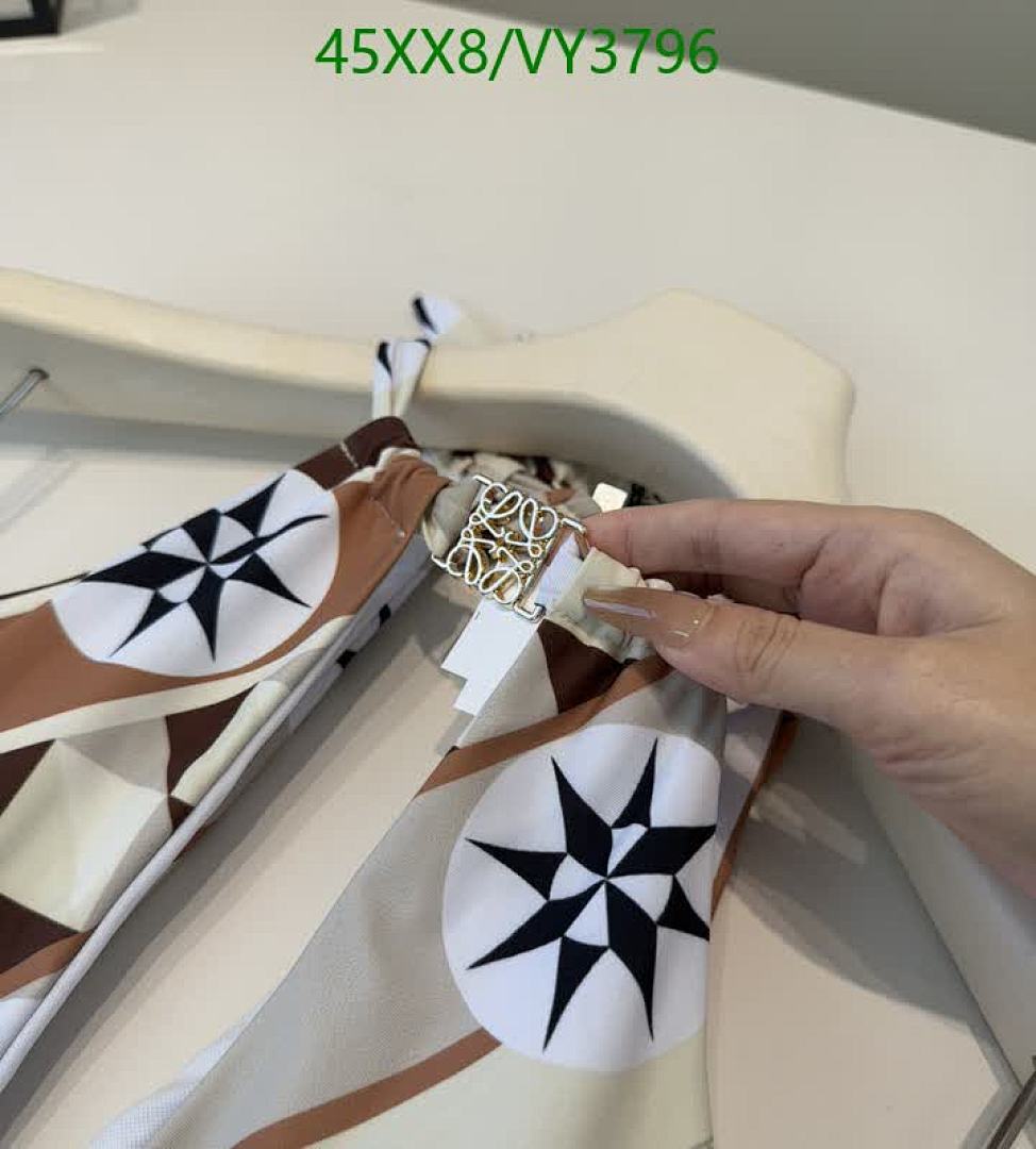 Loewe-Swimsuit Code: VY3796 $: 45USD