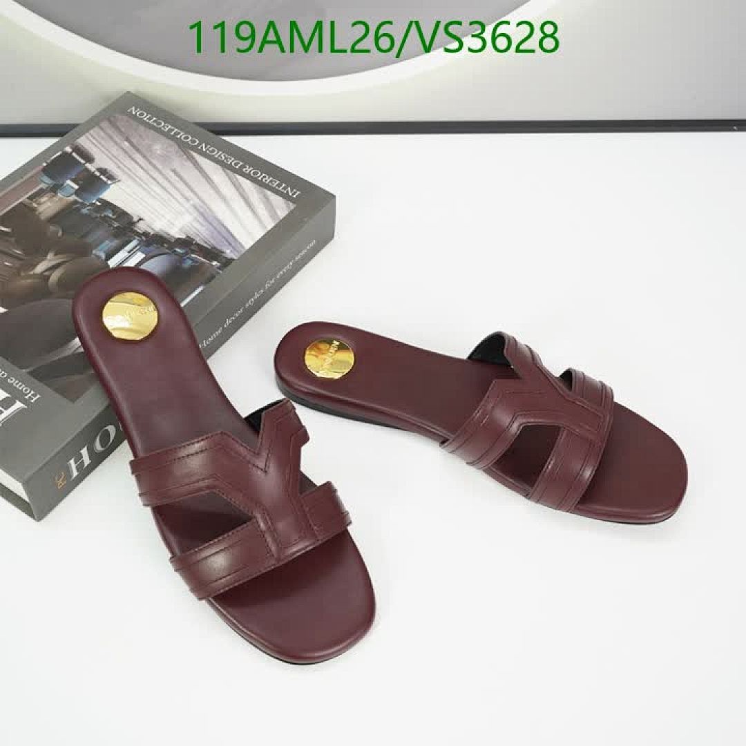 YSL-Women Shoes Code: VS3628 $: 119USD