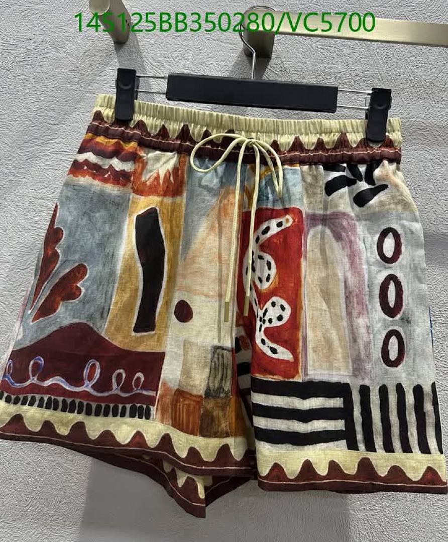 Alemais-Clothing Code: VC5700 $: 145125USD