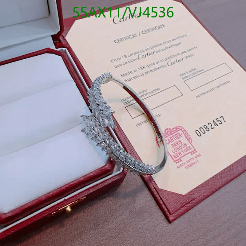 Cartier-Jewelry Code: VJ4536 $: 55USD