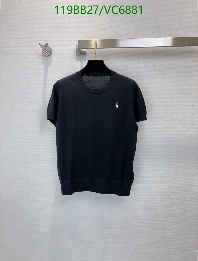 Ralph Lauren-Clothing Code: VC6881 $: 119USD