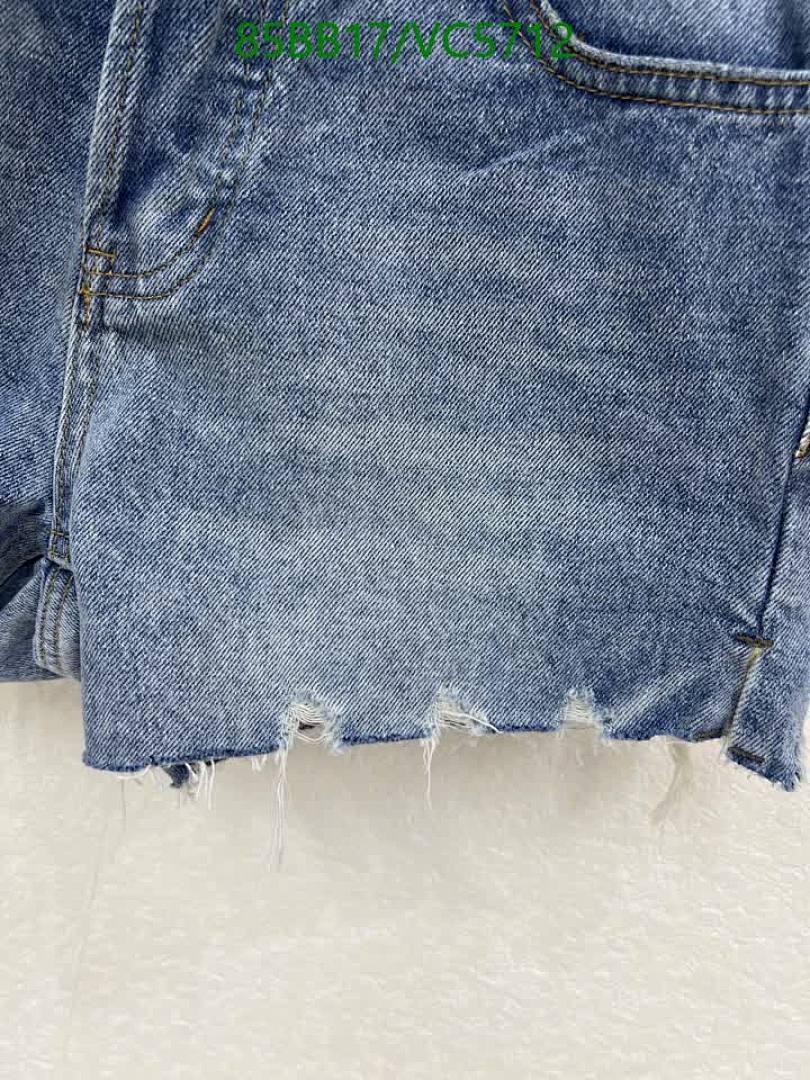 Alexander Wang-Clothing Code: VC5712 $: 85USD