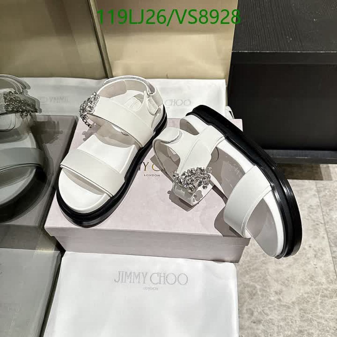 Jimmy Choo-Women Shoes Code: VS8928 $: 119USD
