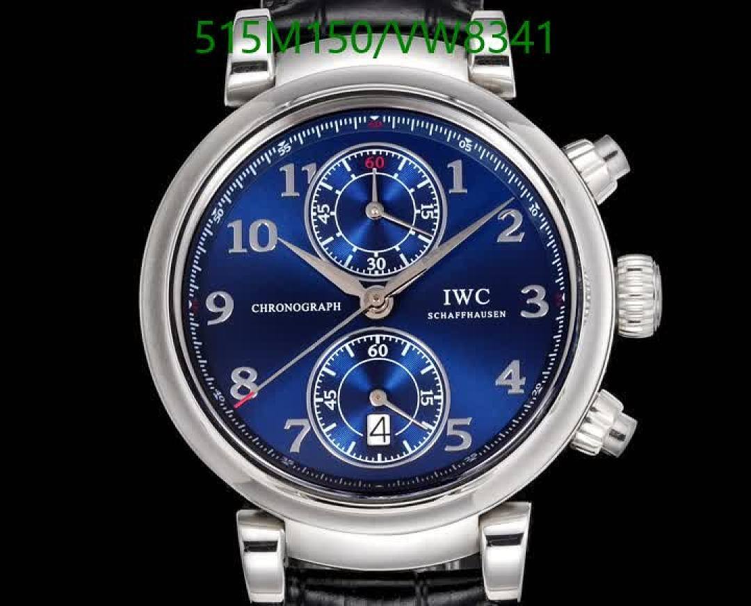 IWC-Watch-Mirror Quality Code: VW8341 $: 515USD