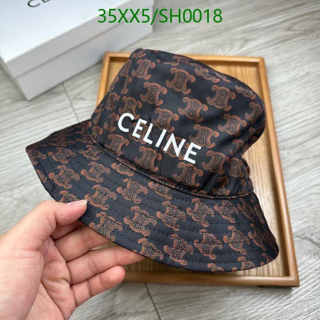 Celine-Cap(Hat) Code: SH0018 $: 35USD