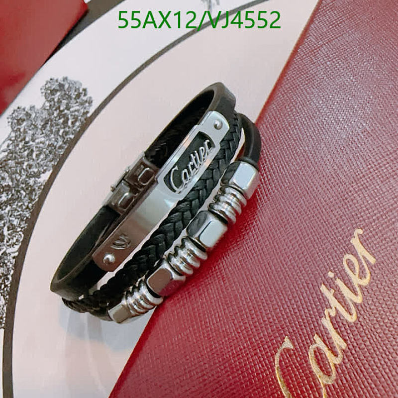 Cartier-Jewelry Code: VJ4552 $: 55USD