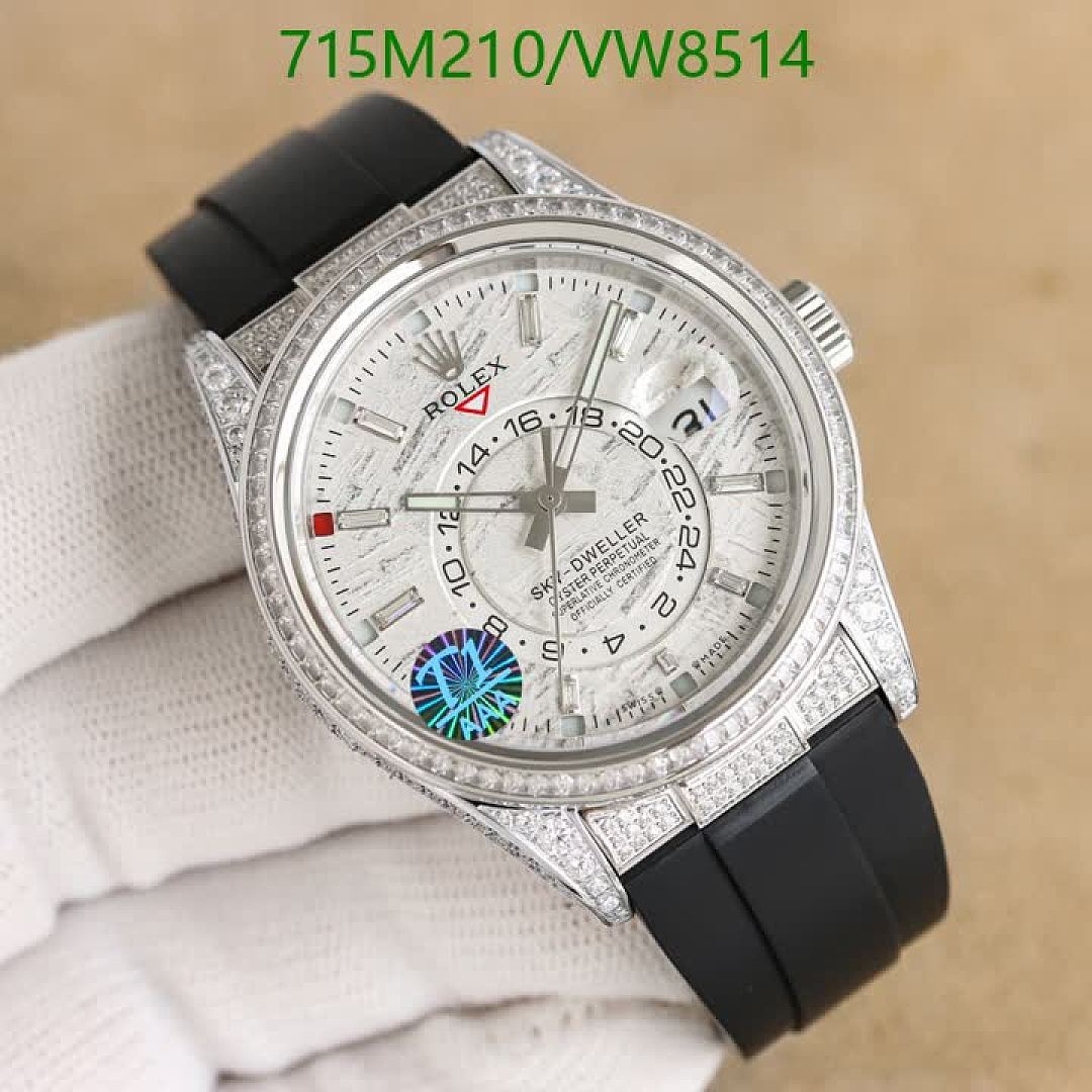 Rolex-Watch-Mirror Quality Code: VW8514 $: 715USD