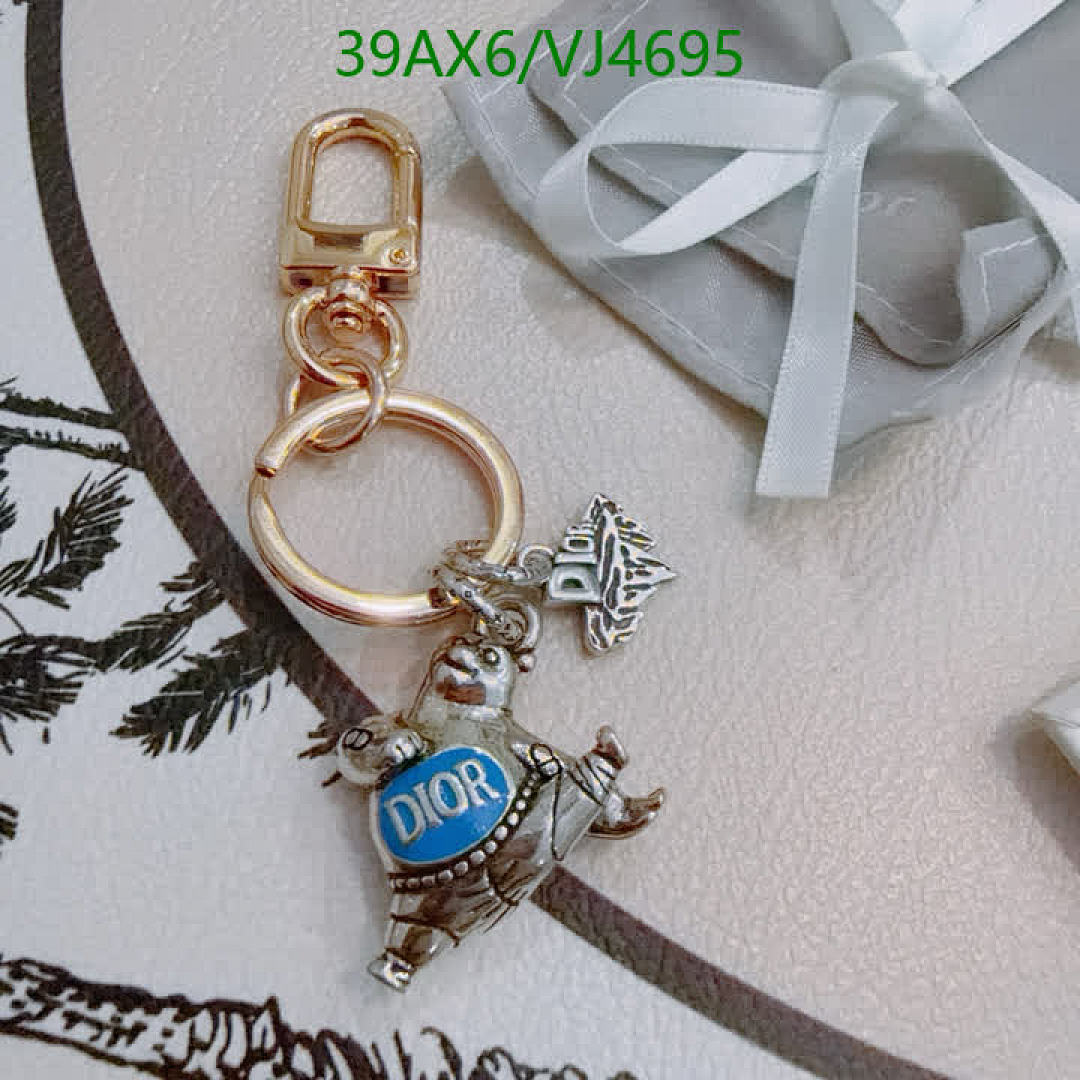 Dior-Jewelry Code: VJ4695 $: 39USD