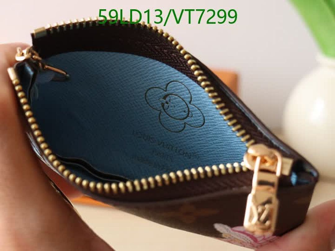 LV-Wallet Mirror Quality Code: VT7299 $: 59USD