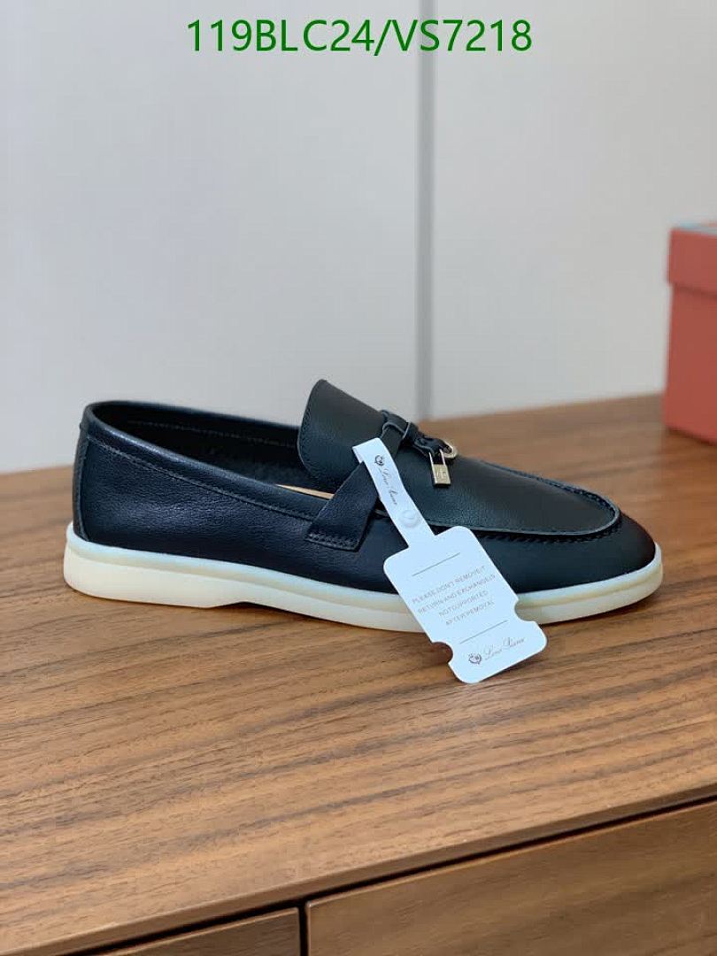 Loro Piana-Women Shoes Code: VS7218 $: 119USD